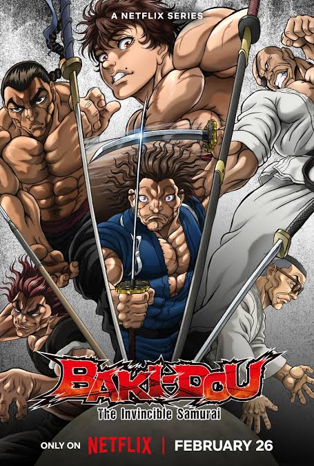 Baki