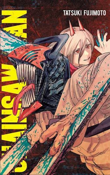 Chainsaw-man